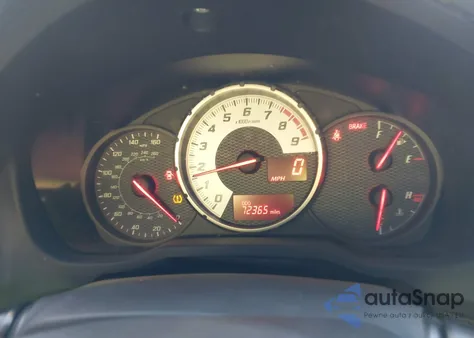 2013 Scion Fr-S Scion 10 z USA, uszkodzony, nr VIN JF1ZNAA16D1715120